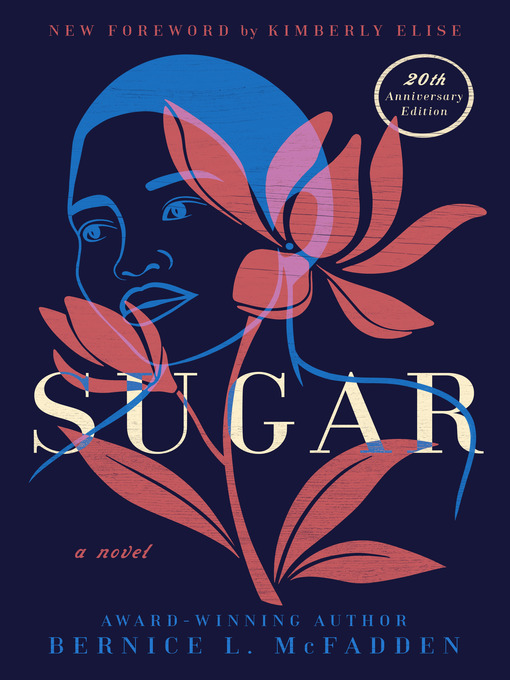 Title details for Sugar by Bernice L. McFadden - Available